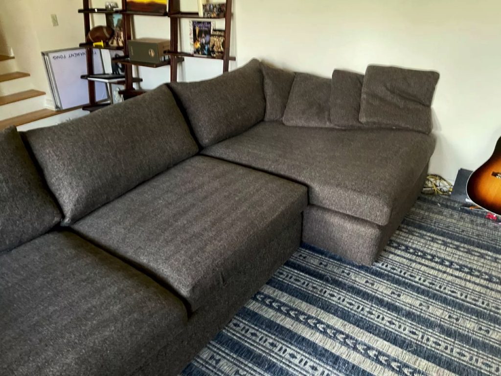 Carpet Cleaning Flanders, NJ