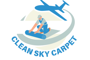 Clean sky carpet clean